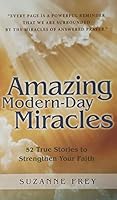 Amazing Modern-Day Miracles / Jesus Talked to Me Today B089LMSX5G Book Cover