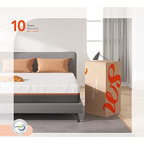 Sweetnight Hybrid thumbnail 8