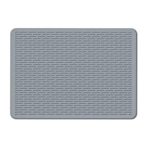 Generisch Silikon-Herdabdeckmatte Hitzebeständig