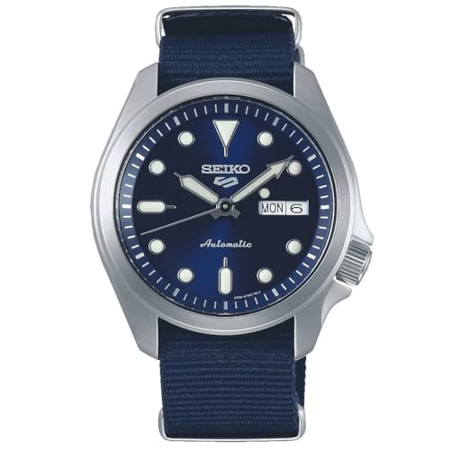 Seiko 5 Sports