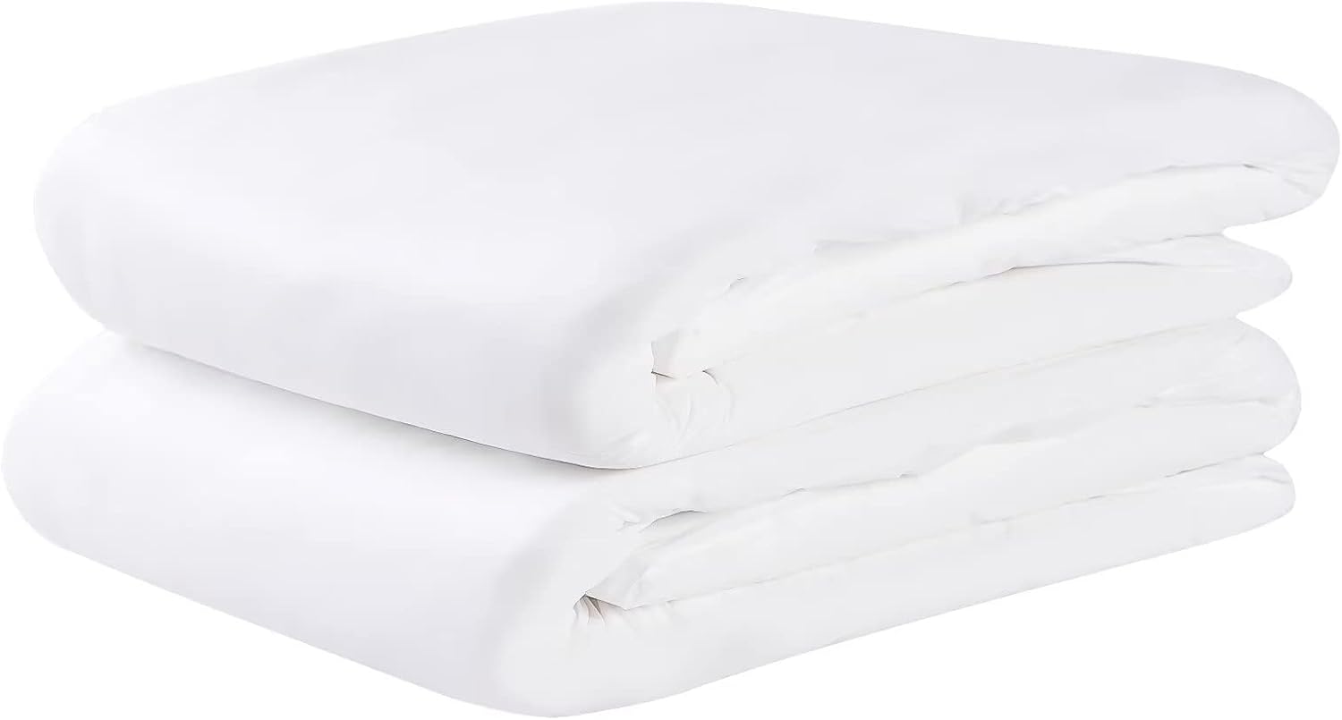 Landofgenie ABDL Large Diapers Sample Overnight Plain White