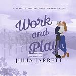 Cover of Work and Play