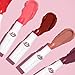 wet n wild Mega Last High-Shine Lipstick Lip Color, Infused with Seed Oils For a Nourishing High-Shine, Buildable & Blendable Creamy Color, Cruelty-Free & Vegan - Rosé And Slay