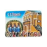 vallepietra roma Servizio: Usiamo E-Packet per consegnare l'articolo, più velocemente e puoi controllare le informazioni di tracciamento intere online. Se hai problemi con l'articolo che hai ricevuto, non ti preoccupare, ti preghiamo di contattarci e saremo felici di risolvere tutti i problemi post-vendita per te. Spero sinceramente che tu possa godere dei nostri prodotti e augurarti un buon shopping! -------Inoltre, abbiamo molti tipi diversi di magneti del frigorifero, benvenuto nel nostro negozio scegliere altri stili che ti piacciono!