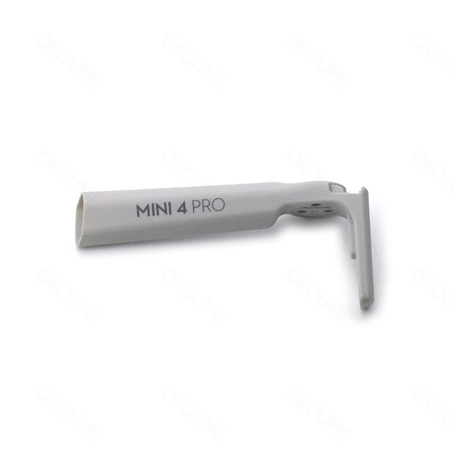 Carcasa brazo frontal 2 en 1, compatible con DJI, Mini 4 Pro