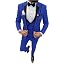 Royal Blue