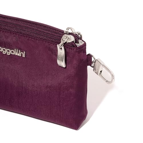 Image of Baggallini On the Go Daily RFID Pouch