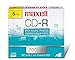 Maxell 648205 Polycarbonate Substate 700Mb 80 Min CD-Recordable Slim Jewel 5 Pack