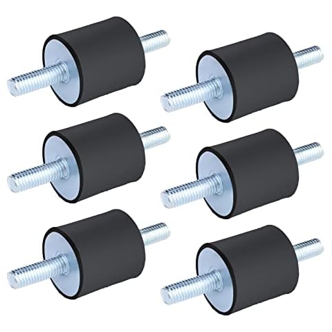 Tope de goma antivibración Rhitchy M8 Cover
