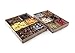 Imagen de The Game Doctors Organizador de Juegos de Mesa Compatible con Caverna: Los granjeros de la Cueva
