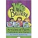 We Believe - Flashcards and Games