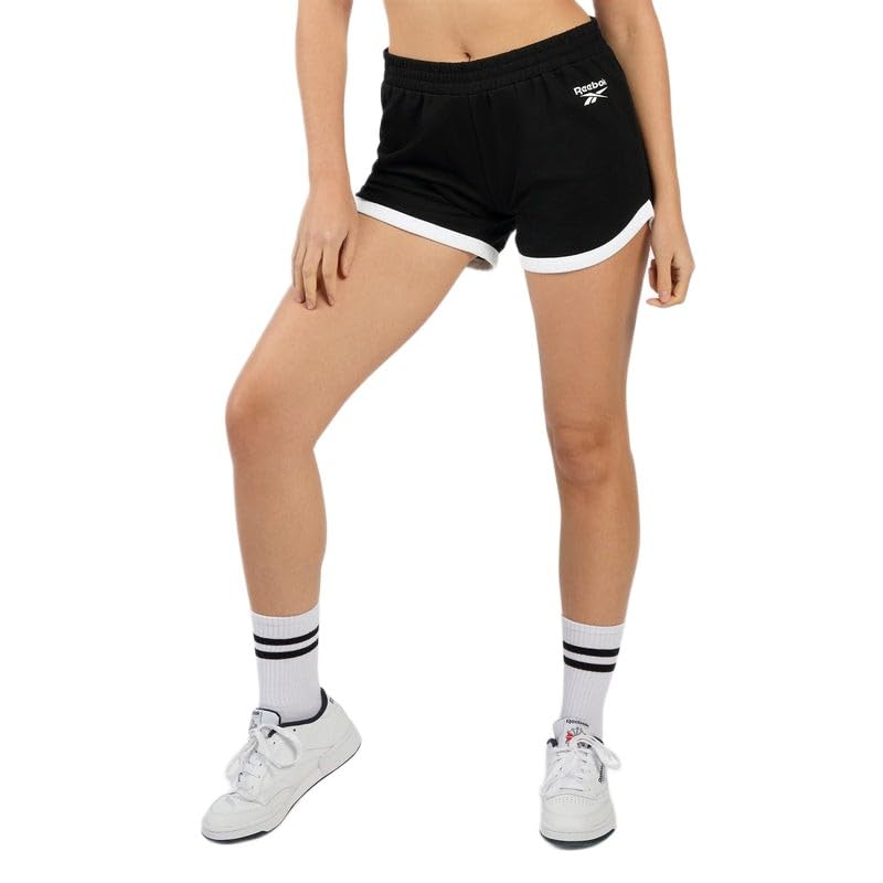 Reebok Colorblock Shorts S