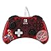 Produktbild PDP Rock Candy verkabelt Gaming Switch Pro Controller - Official License Nintendo - OLED / Lite Compatible - Compact, Durable Travel Controller - Mario Kart
