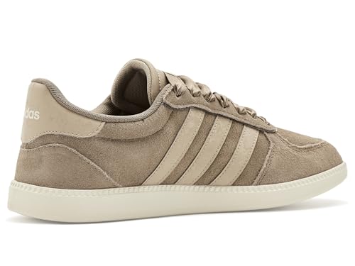 Image of adidas Women's Breaknet Sleek Sneakers