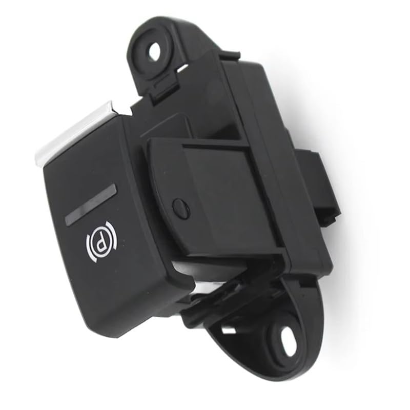 Interruptor control freno mano para viajes seguros en Allroad 4F1927225A
