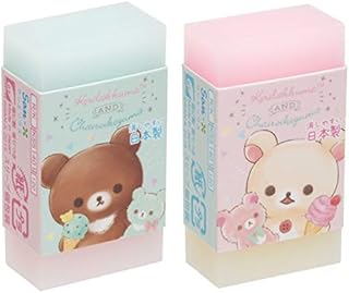 Amazon Co Jp 消しゴム かわいい