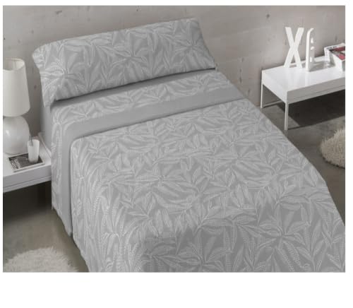 Genérico Juego de Sábanas Coralina Térmicas