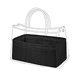 DGAZ custom purse organizer or pillow insert for Garden Party 30/36/49 bags,offering 32 colors to ch