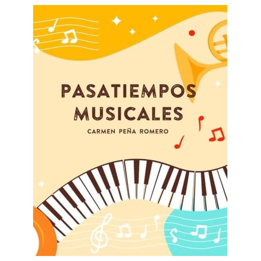 PASATIEMPOS MUSICALES