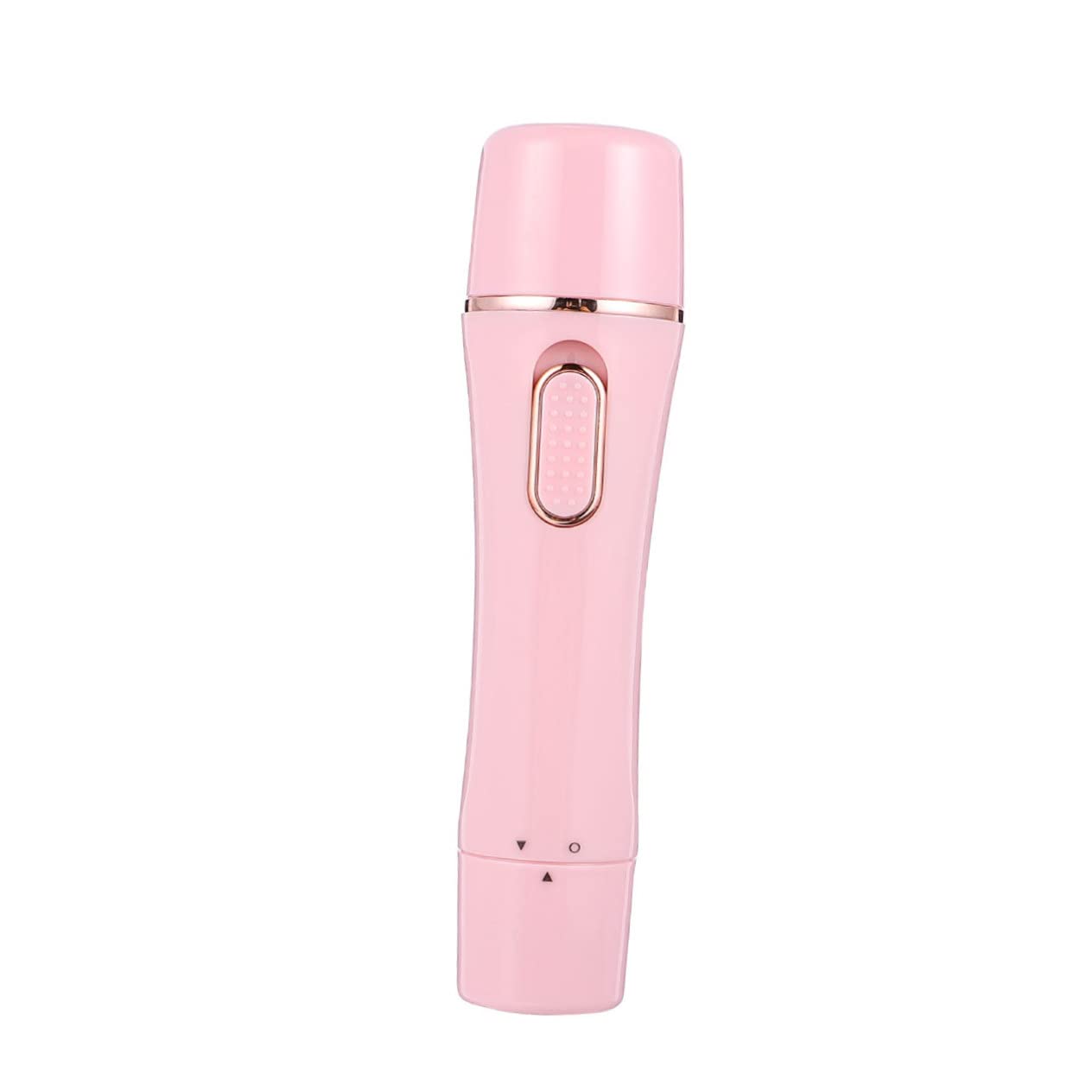Mikinona Shaver Set Hair Removal Machine Nose Trimmer Eyebrow Shaver Body Easy to Use