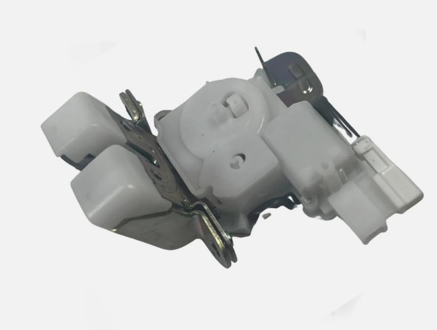 Tailgate Lock Actuator Fits for 2015-2020 Honda Fit 1.5L 74801-T5S-K01 74801T5SK01