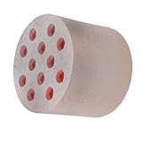 Éclairage d'ambiance doux : la lampe LED rouge offre un éclairage d'ambiance doux, idéal comme lampe d'allaitement ou veilleuse portable pour les tâches nocturnes dans n'importe quelle chambre ou dortoir. lampe tactile, veilleuse de chevet