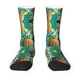 EujGvboU Calzini unisex per adulti, motivo mimetico digitale,...