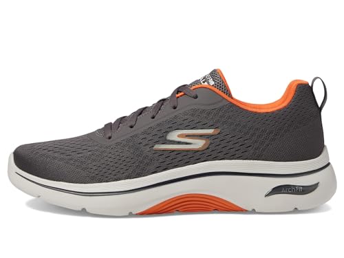 Image of Skechers Mens Go Walk Arch Fit 2.0