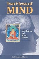 Algopix Similar Product 10 - Two Views of Mind Abhidharma and Brain