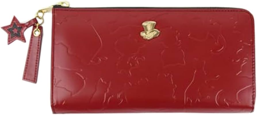 Amazon.co.jp: ペルソナ 25周年本革財布/P5 : ファッション