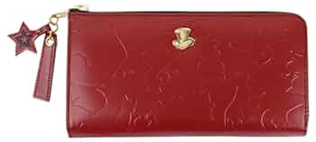 Amazon.co.jp: ペルソナ 25周年本革財布/P5 : ファッション