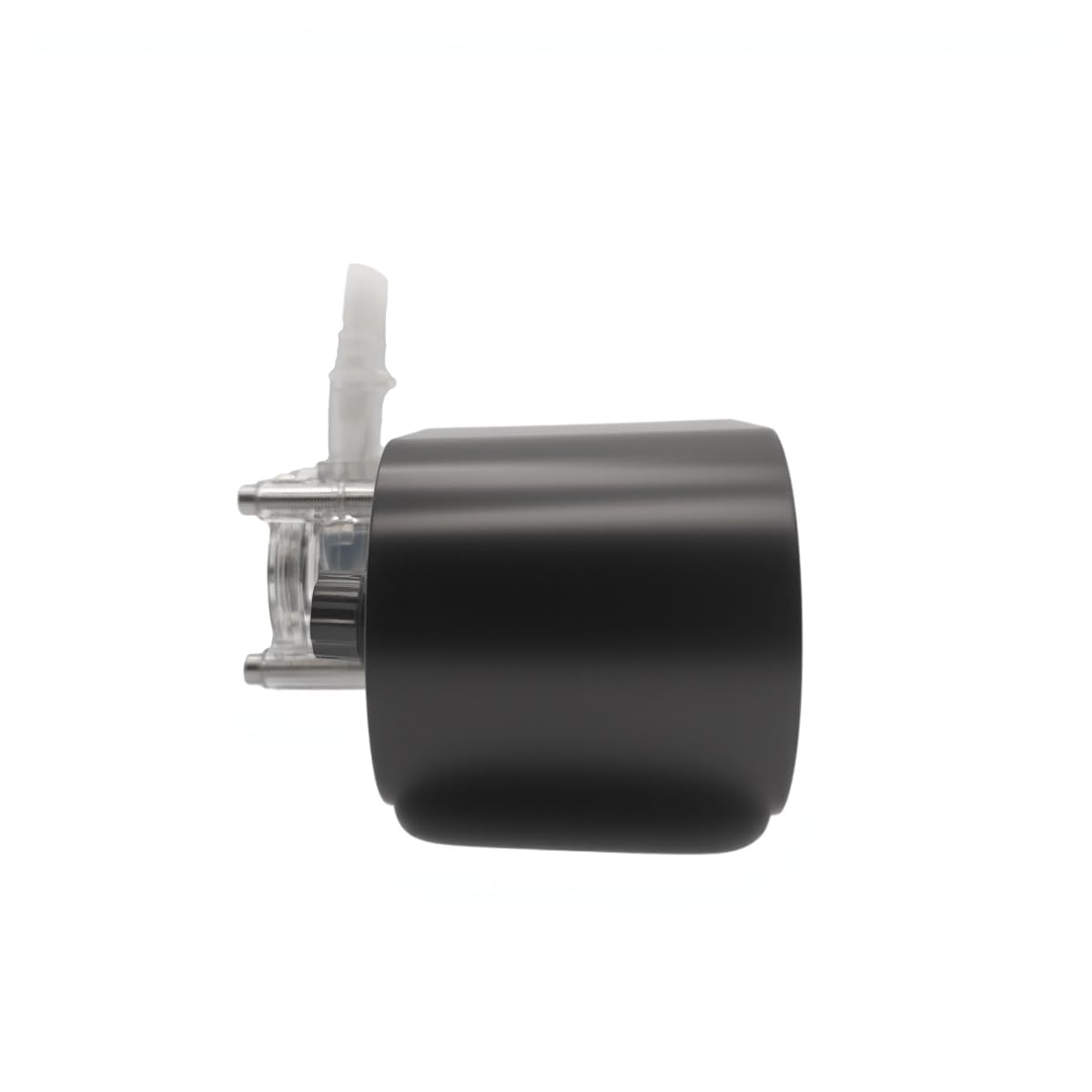 bomba peristáltica, Bomba dosificadora peristáltica con caudal ajustable de 114 a 500 ml/min y adaptador.