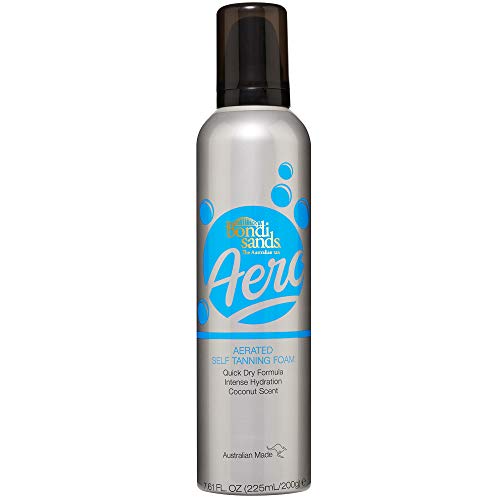 Bondi Sands Aero Aerated Self Tanning Foam 225ml