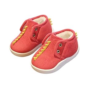 DEBAIJIA Peuter Schoenen 1-18 T Baby Eerste Wandelschoenen Kid Schoenen Ademende Zachte Zool Antislip Lichtgewicht…