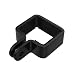 Expansion Adapter for DJI OSMO Pocket 3 Camera Fixed Bezel Bracket Holder Lens Hood Screen Protector Lens Protective Cover Camera Accessories (Bezel)