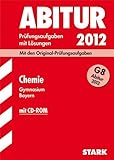 bayern 2012 team  Abitur-Prüfungsaufgaben Gymnasium Bayern. Mit Lösungen / Chemie mit CD-ROM G8 Abitur 2012: Mit den Original-Prüfungsaufgaben 2011 und Übungsaufgaben mit Lösungen