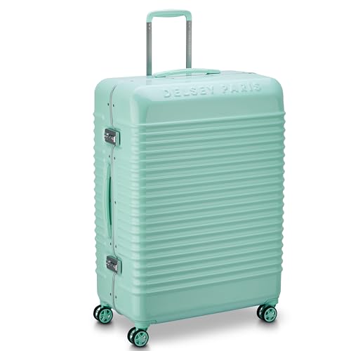 DELSEY PARIS スーツケース Amazon | [デルセー] DELSEY PARISスーツケース Titanium