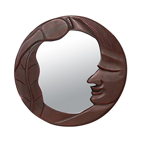 Specchio Etnico Sole Luna usato in Italia vedi tutte i 28 prezzi!