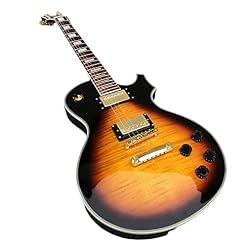 skjos Guitare Électrique Acahogany Guitare Acoustique en Acier Guitare Guitare Acoustique Cordes De Guitare Acoustique… - Les Beatles, Paul McCartney, John Lennon, RIngo Starr, George Harrison