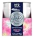Glade Number Two Bright Candle, 4.2 Ounce - 6 per case.