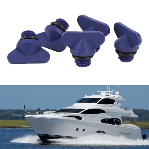 Motorwaterplug 806608A02 Hoge Krachtblokaftapplug Kit Vervanging Mercruiser Marine Binnenboordmotoren - Afbeelding 3