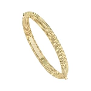 Ted Baker London Dotett Dotty Bangle Bracelet For Women