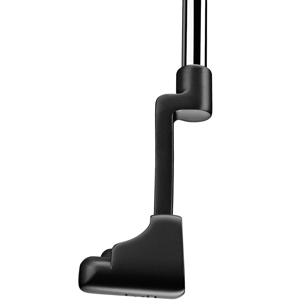 Amazon.co.jp: テーラーメイド 2024 TP Black Soto L-Neck パター 右用
