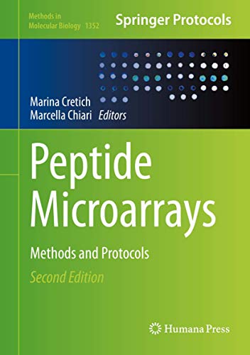 Peptide Microarrays view 2