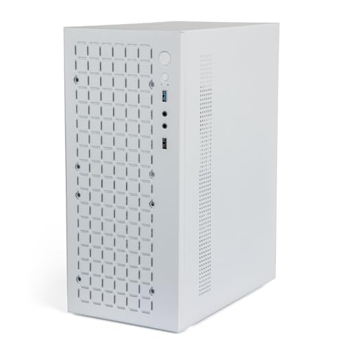 }CNATXP[X PCP[X MATX P[X ~j PC ITX fXNgbv Rs[^[ P[X T|[g }CN ATX MATX DTX ITX ~j PC USB3.0, T|[g 3.5'' HDD (zCg)