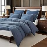 Simple&Opulence Classic Blue Queen