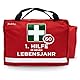 Erste Hilfe Tasche zum 60. Geburtstag – Lustiges Geschenk für Männer & Frauen – 28×18×8 cm – rot, ohne Inhalt