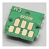 Imprimantes Convient pour Epson T5160 F560 SC-F500 T3100X T3180 T2140 T3140 T5180 F540 F541 F560, cette boîte de maintenance d'encre (PN : SC13MB C13S210057 S210057) offre une collecte stable des déchets d'encre.