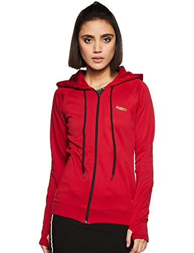 Image of Fusefit womens Jacket