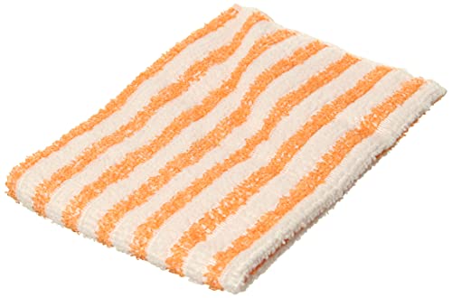 Kitchen cotton towel set, 5 pieces, multi color